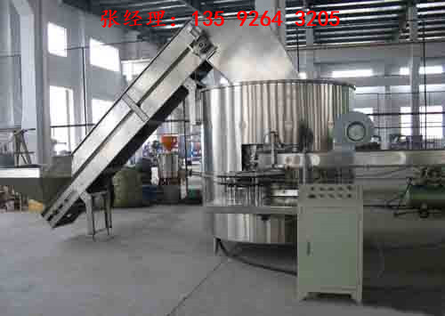 多瓶型通用理瓶機(jī)生產(chǎn)設(shè)備